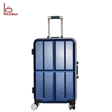 New Style Aluminum Frame Luggage Bag Trolley Aluminum Luggage Case